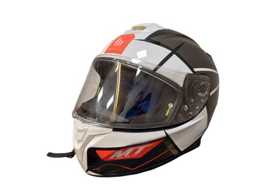 MT Helmets Targo Pro Podium (Izmers 2Xl)