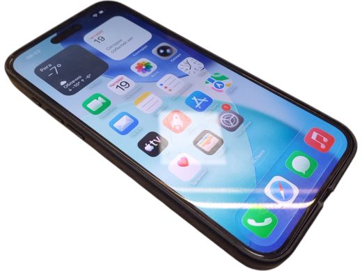 Apple iPhone 15 Pro Max 256 gb