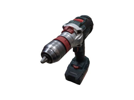Metabo Sb 18 Ltx Blq!