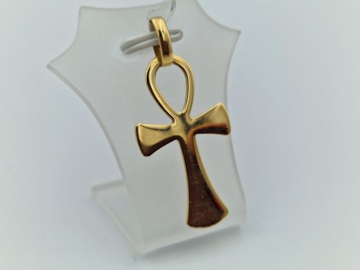 Золотой кулон, 2.9 г