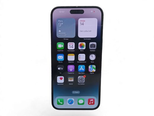 Apple 14 Pro Max 1024 gb