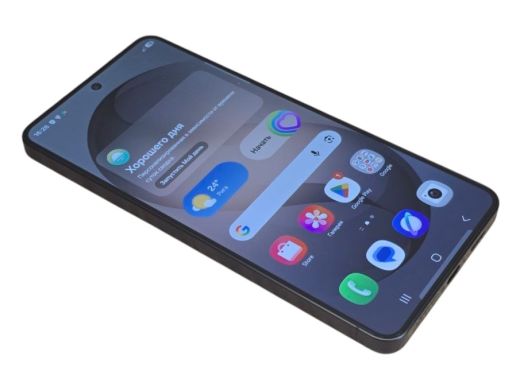 Samsung S26 Plus 256 gb