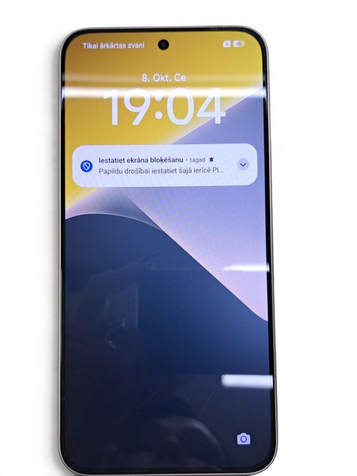 Poco X8 256 gb