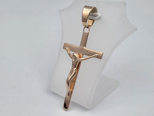 Zelta kulons, 3.08 g