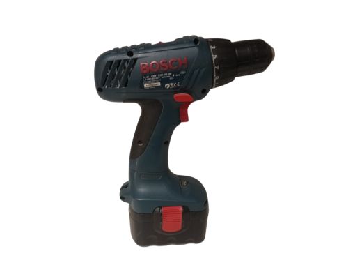 Bosch Gsr 14,4-2