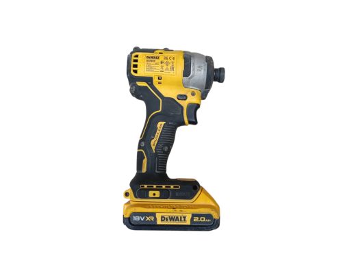 DeWALT DCF809 