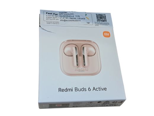 Xiaomi Redmi Buds 6 Active