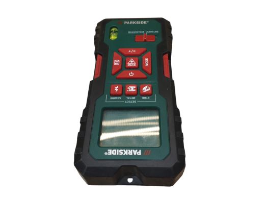 Parkside Measuring Tool