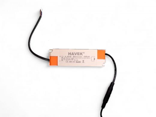 Havek Led Panelis 48W 4000K 1195X295Mm