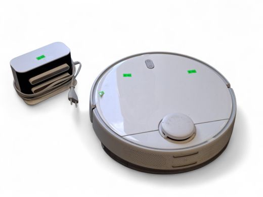 Xiaomi Mi Robot Vacuum Mop 2