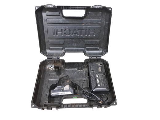 Hitachi Dv 18Djl