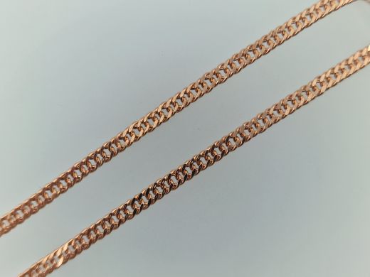 Zelta ķēdīte, 3.61 g, izm. 50