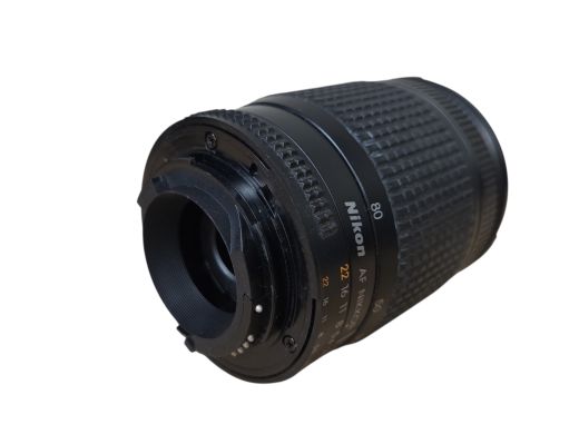 Nikon 28-80mm 