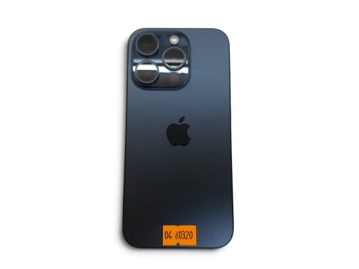Apple iPhone 15 Pro 128 gb