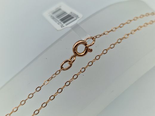Zelta ķēdīte, 1.73 g, izm. 59
