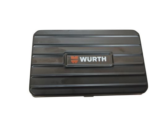 Wurth Double Ring Ratchet Spanner Mini Set 31Pcs