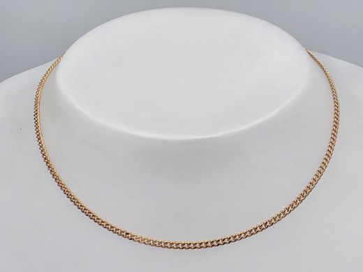Kuldne kett, 3.15 g, suurus 50 cm