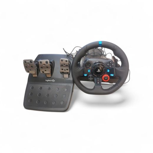 Logitech G29 