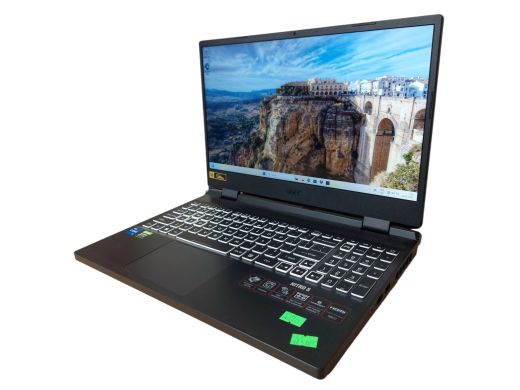 Acer Nitro 5 512