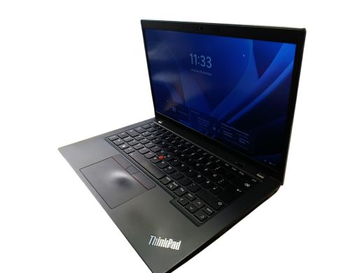 Lenovo Thinkpad L14 Gen 4 256 gb