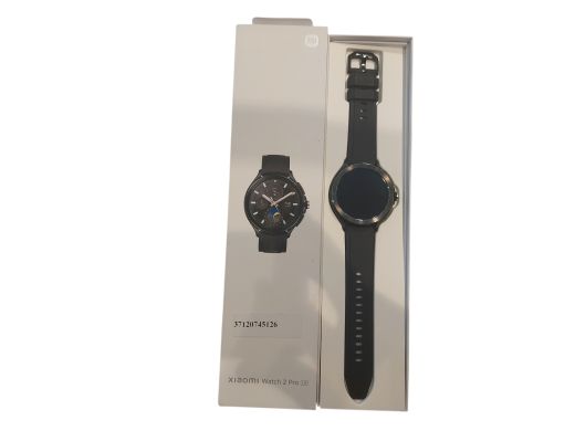 Xiaomi Watch 2 Pro