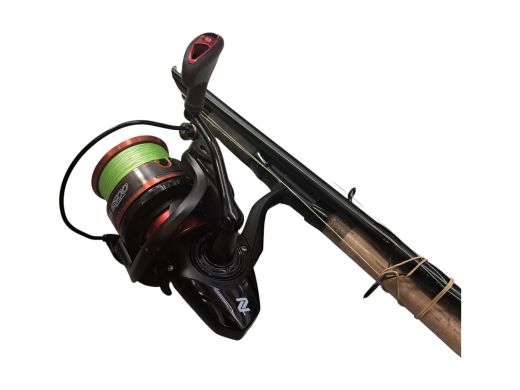 StarkX Big River Feeder 150 13'