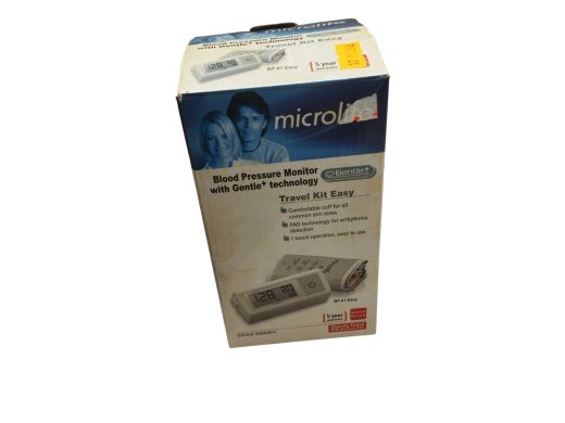 Microlife Gentle +
