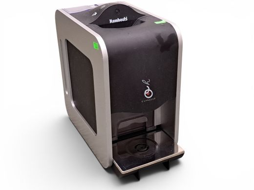 Rombouts Exp 320