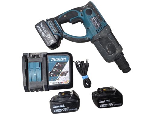 Makita DHR202 