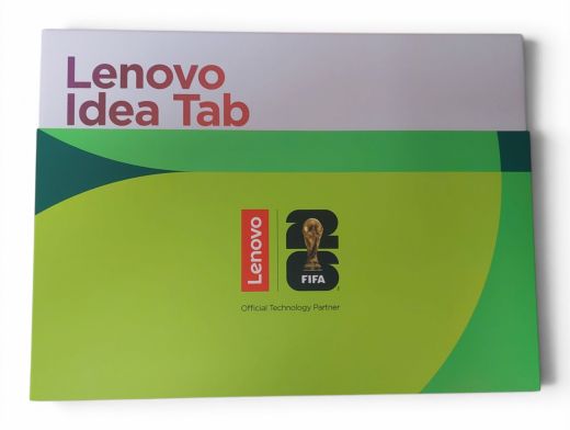 LENOVO Idea Tab Fifa World Cup 26Th Edition
