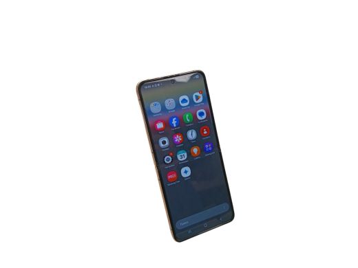 Samsung Sm-F721B Galaxy Z Flip 4 256 gb