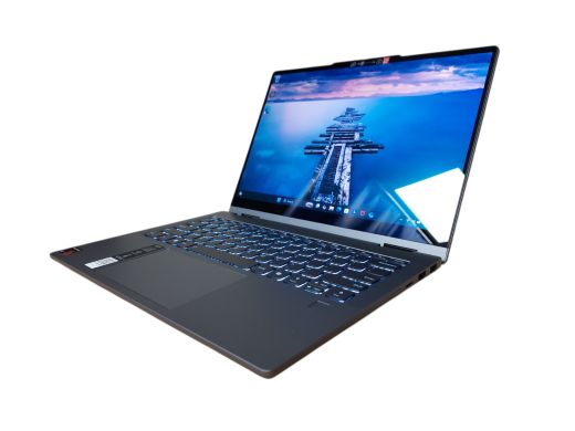 Lenovo Ideapad 5 2In1 14Q8X9 512 gb