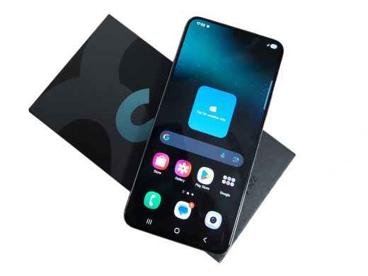 Samsung Galaxy S22 (S901B)