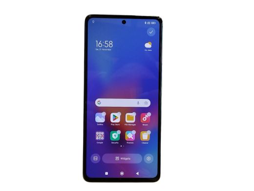 Xiaomi 11T Pro 128 gb
