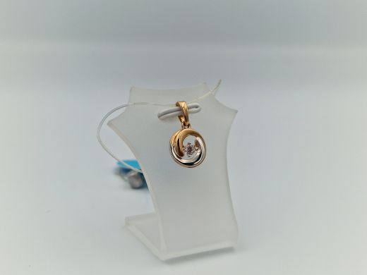 Zelta kulons, 1.09 g