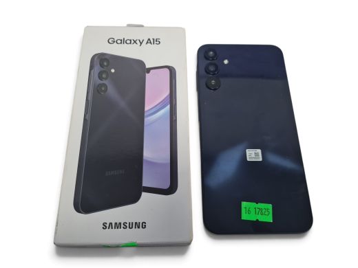 Samsung Galaxy A15 128 gb