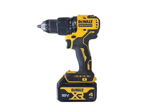 Dewalt DCD709 