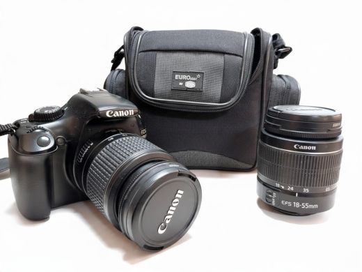 Canon Eos1100D