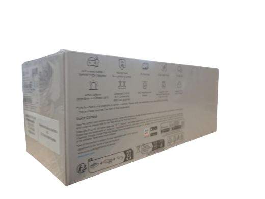 Ezviz Smart Home Camera H3 Cs-H3