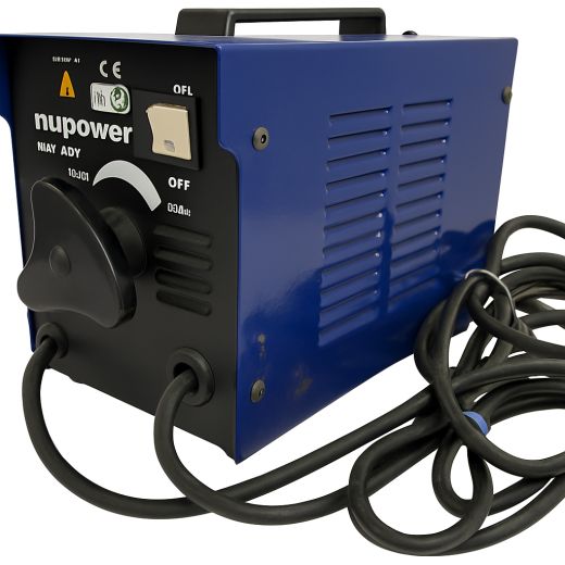 Nupower Nup 100 