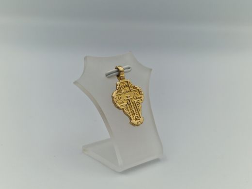 Золотой кулон, 2.69 г