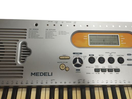 Medeli M5