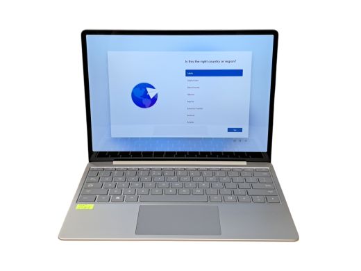 Microsoft Surface Laptop Go 3 256 gb