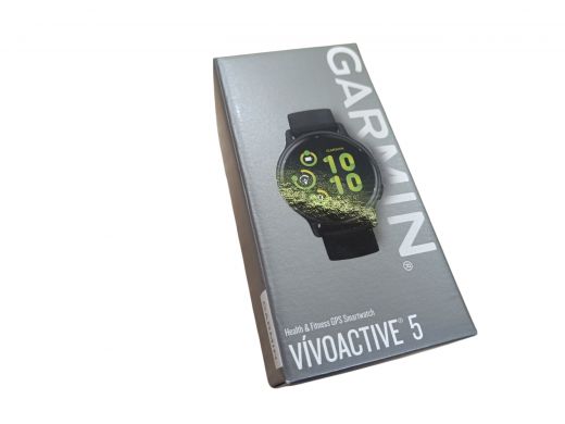 Garmin Vivoactive 5