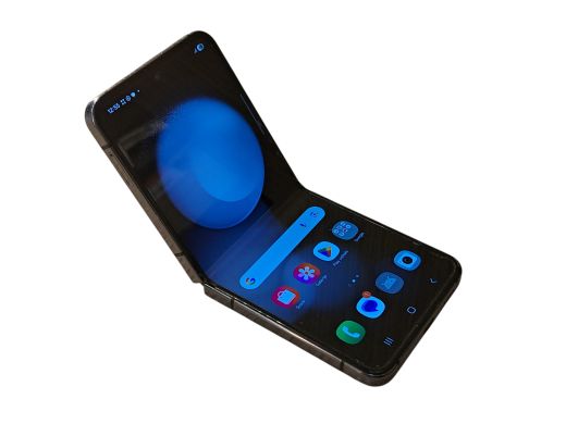 Samsung Z Flip 5 0.25 gb