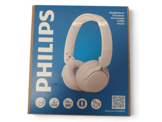 Philips H4000