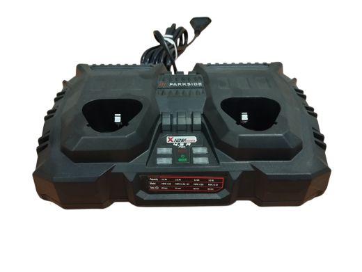 Parkside Charging Station 