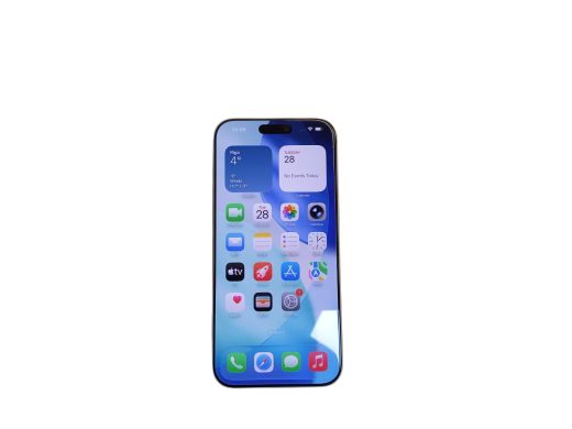 Apple iPhone 17 Pro Max 256 gb