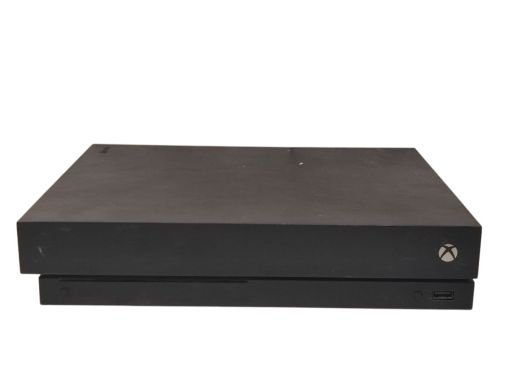 Microsoft Xbox One X 1024 gb