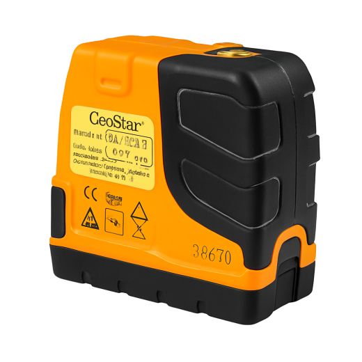 Gerostar FL-10 cross 